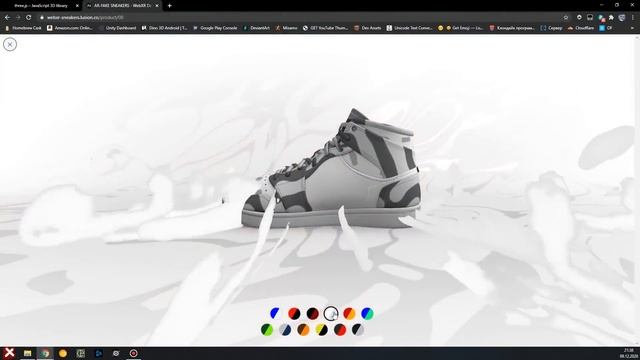 Я учил 3D месяц и вот что вышло! смотреть онлайн