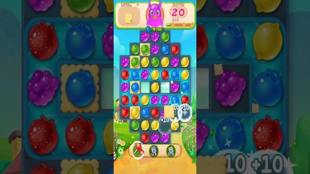 Fruit candy blast game download and enjoy