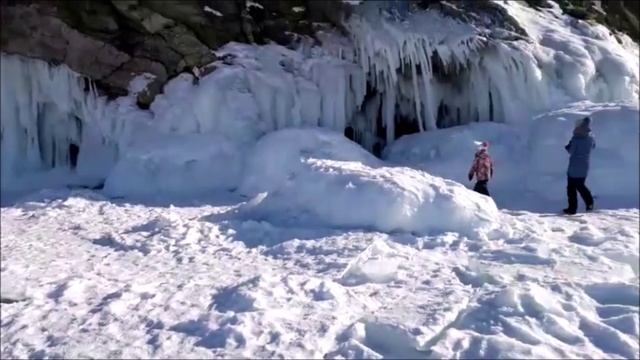 Хабаровск Байкал