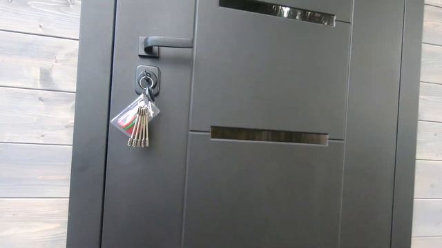 Барн Хаус 8,00*6,00-с хоз.блоком.