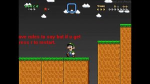 Luigi.EXE - Funny Mario Creepypasta