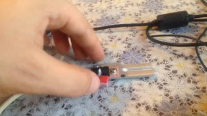 Простой регулятор напряжения на LM317