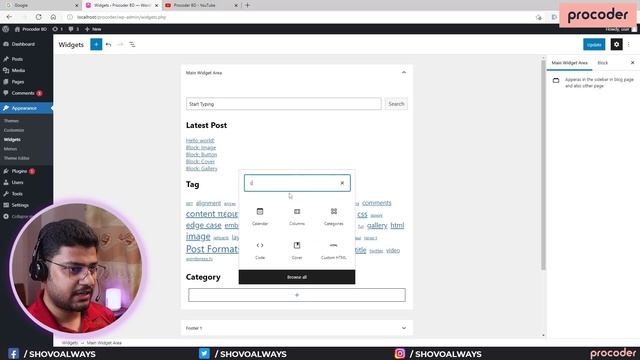 Working with WP Archive Pages | WordPress Theme Development Tutorial Bangla | Part 20 смотреть онлайн