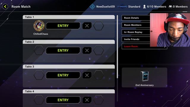 Competing in Yu-Gi-Oh! MASTER DUEL 2nd Anniversary Invitational! 🍩 смотреть онлайн