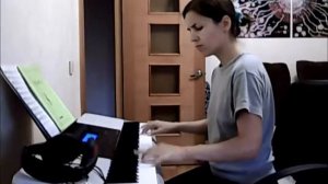 Автоаккомпанемент и гармонизатор на Casio WK-220