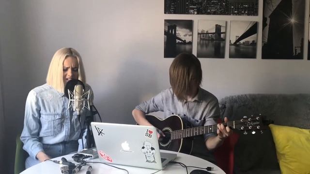 Александра Воробьева "Обелиск"