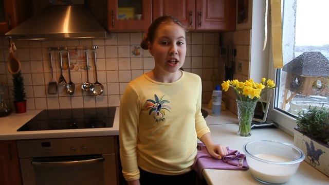 ОЧЕНЬ ПРОСТОЙ и ВКУСНЫЙ рецепт БЛИНЧИКИ Вкусно/Просто Видео Арина piano life ? смотреть онлайн