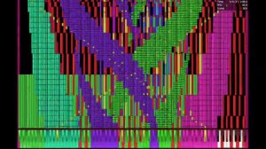 [Black Midi] Intel(R) Pentium(R) - 4425Y at 1.70GHz VS Flames