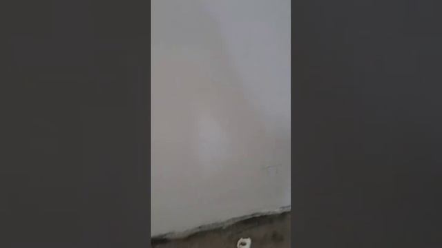 Наружная разводка отопления в доме.