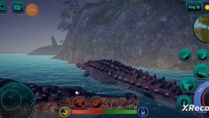 Обновление в игре The Cursed Isle