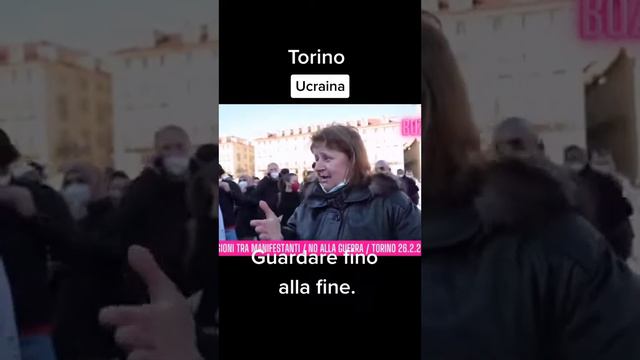 Украинцы спорят друг с другом. смотреть онлайн