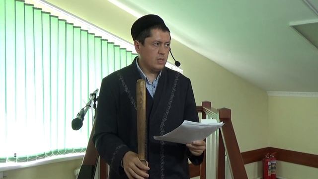 Достоинство первых 10 дней Зуль-хиджа. Мечеть "Мадина" Инорс Уфа. Джумга 09.07.21г. смотреть онлайн