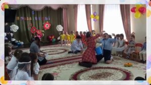 ВЕСЕЛАЯ СЦЕНКА "РАЗБОРКИ В ПЕСОЧНИЦЕ"