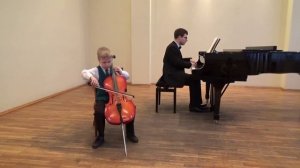 Третьяков Владимир_Красный сарафан, Варламов _ Krasny sarafan, Varlamov.mp4