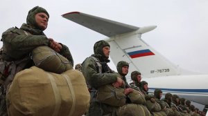 Учения в армии _ Десантирование курсантов (2021).mp4