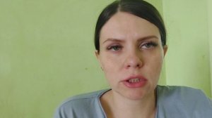 Коклюш у грудничка. Мы заболели.