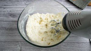 Чизкейк с маскарпоне