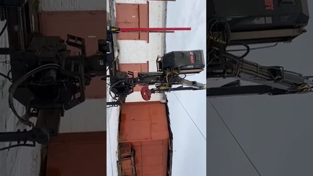 продажа Volvo FMX 2011 г.в