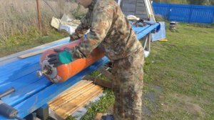 ЛУЧШИЙ МАНГАЛ ИЗ ГАЗОВОГО БАЛЛОНА | Как сделать крутой и надёжный мангал своими руками