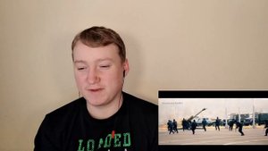 Russian Special Forces Training - Reaction!!!!