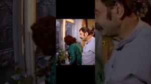 Городок... Подарок жене на Новый год.