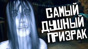 1 УЛИКА И БОЛЬШЕ НИЧЕГО | ФАЗМОФОБИЯ PHASMOPHOBIA