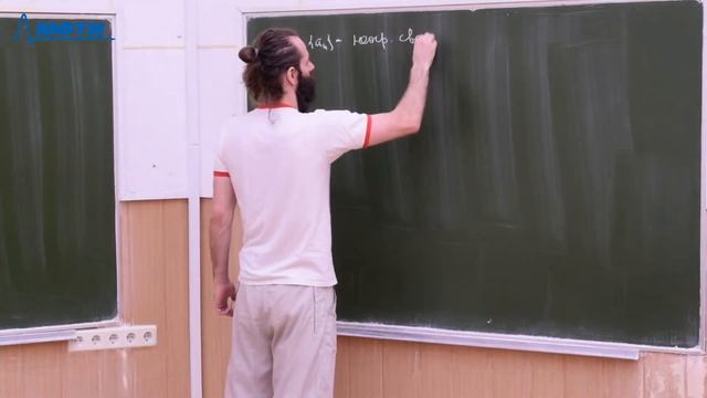 Введение в математический анализ, Голубев М.О., Лекция 05, 16.09.20 смотреть онлайн