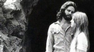 (Waiting for the sun) The Doors - Love Street (Jim Morrison & Pam Courson)