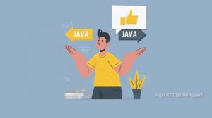 Java: что это и для чего нужен