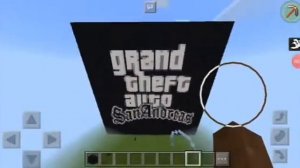 Gta sa minecraft