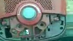 Разборка пылесоса samsung