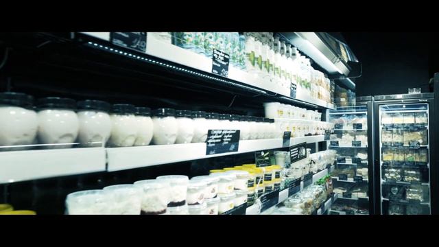 ФрешМаркет 77 Княжье озеро
