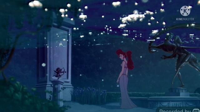 мультфильмы клип легенда о слепой любви ? смотреть онлайн