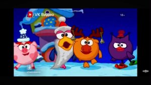 ВК видео - все для новогодних планов!