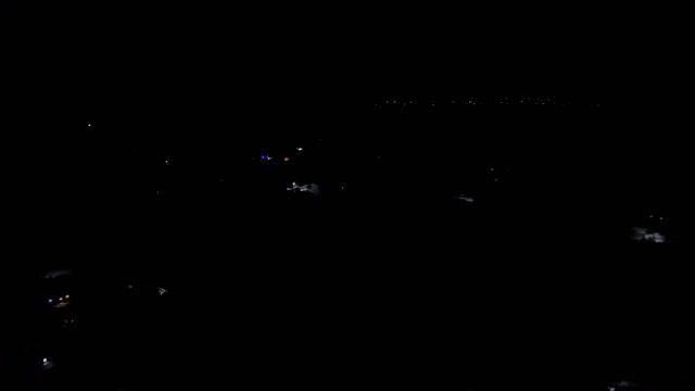 Старые Урмары. Новый год. Феерверки смотреть онлайн