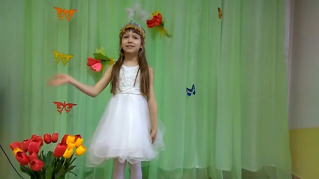 Поздравляю всех с праздником Наурыз!!! смотреть онлайн