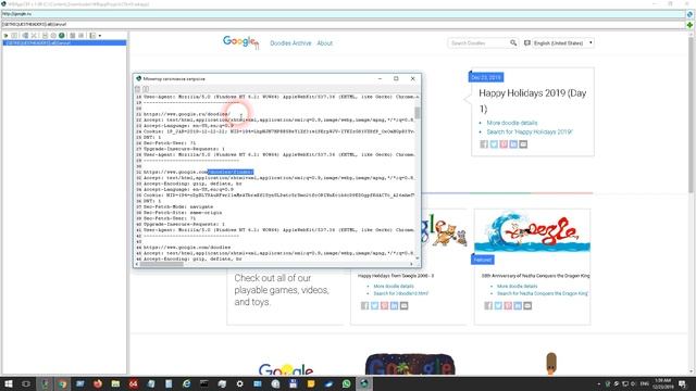 Как передавать HTTP заголовки из WBAppCEF в Content Downloader
