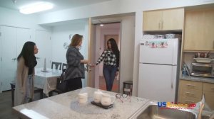 Yntanekan Gaghtniqner 04 Matucoxuhin/ Ընտանեկան Գաղտնիքներ 04․ Մատուցողուհին/