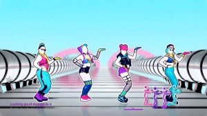 Just Dance 2021 - Ice Cream by Blackpink (Full Gameplay)