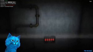 ИГРАЮ за АНИМАТРОНИКА ЭННАРД ФНАФ 3D PLAY AS ENNARD FROM SISTER LOCATION КОТЁНОК ЛАЙК