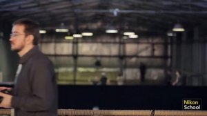 Nikon D3400 Обзор