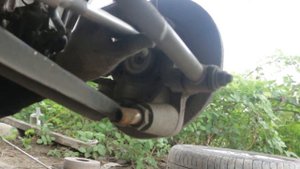 Замена подшипника Хендай Соната