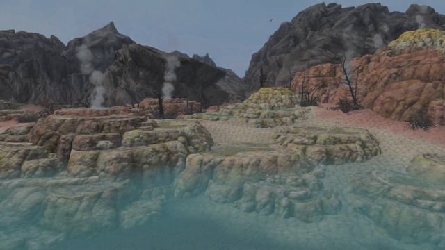 Skywind Showcase Compilation #1