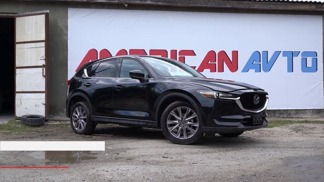 АВТО ИЗ США Обзор 5 авто из США Mazda CX-5/ Mitsubishi Outlander и другие на СТО Американ Авто ⚙️?