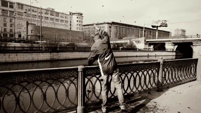 С магнитом на Яузе смотреть онлайн