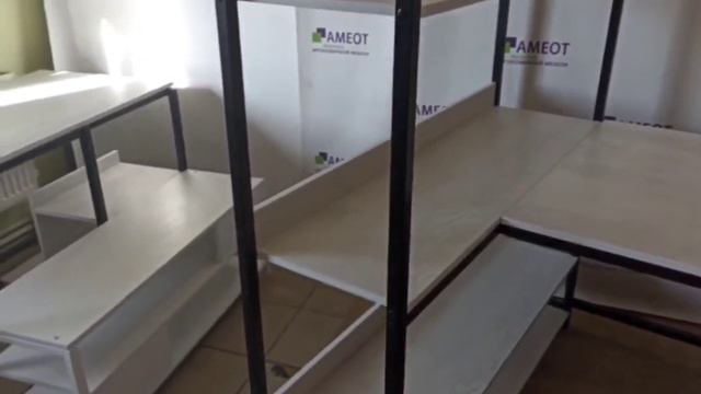 Удобство и функциональность в одном изделии Линх 1.