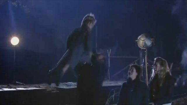 Doctor Who stars react to Thasmin being real смотреть онлайн