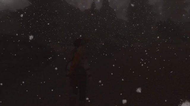 Skyrim  A Blade in the Dark
