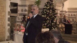 Завершение Юбилея