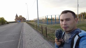 Что такое Сарань? Городок советского периода